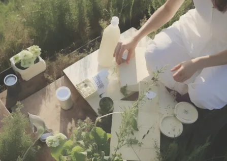 Ημερήσια πρόσληψη Ω3 και οφέλη στην υγεία